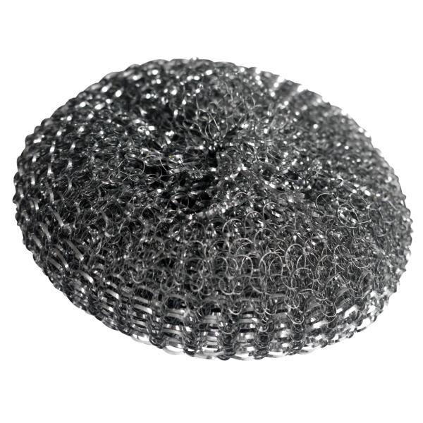 Metal Galvanised Scourers (38g)